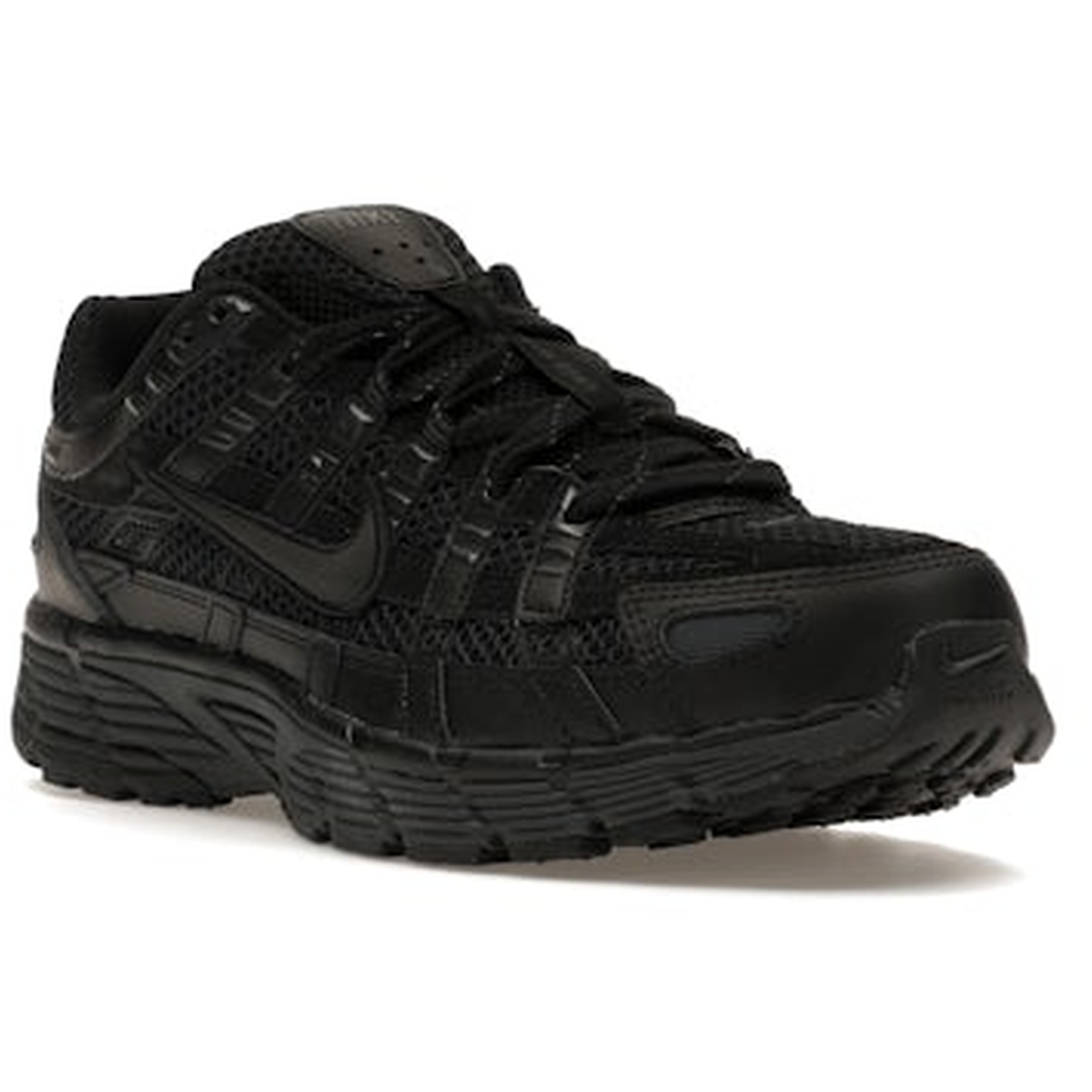 Thumbnail af Nike P-6000 Premium Triple Black 2
