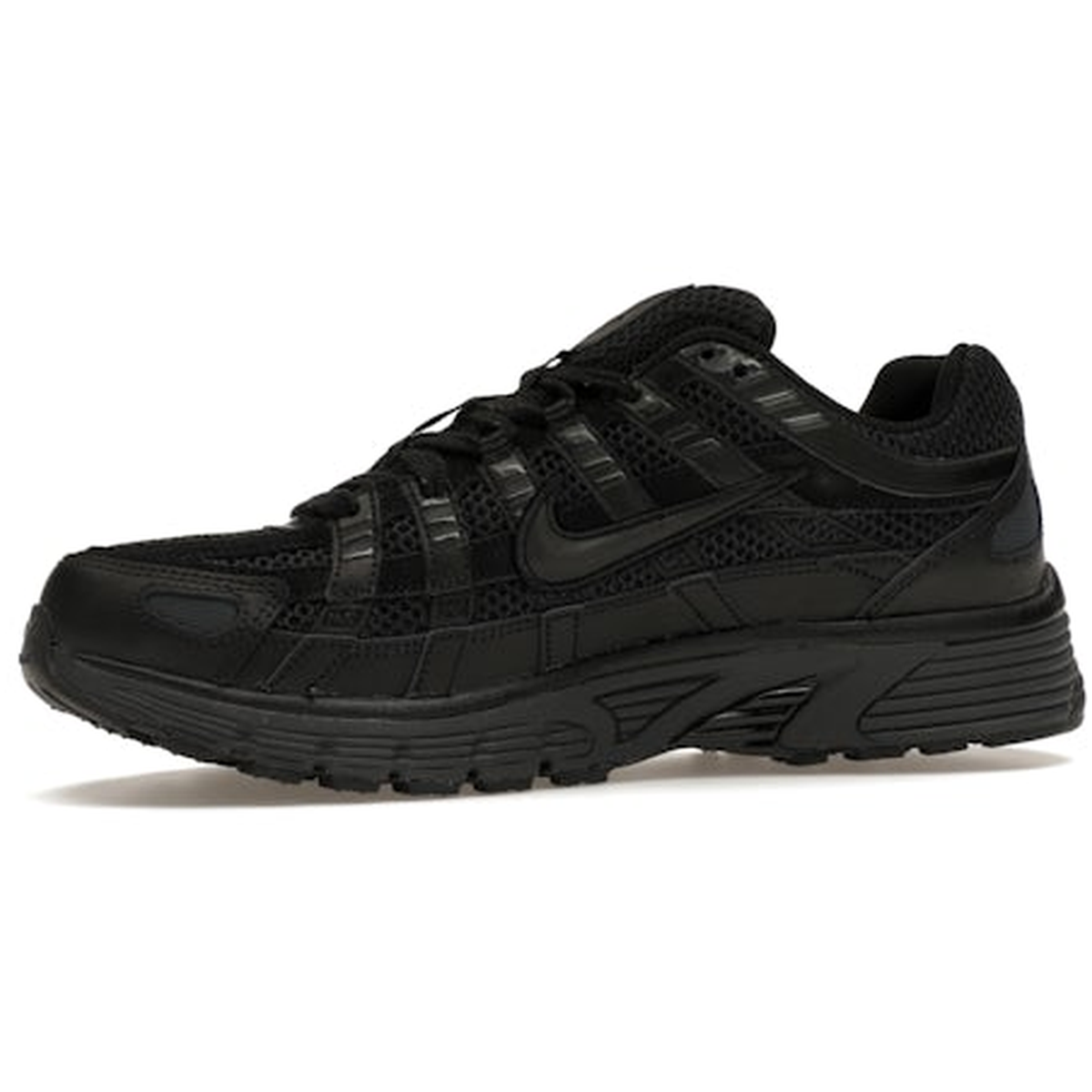 Thumbnail af Nike P-6000 Premium Triple Black 3