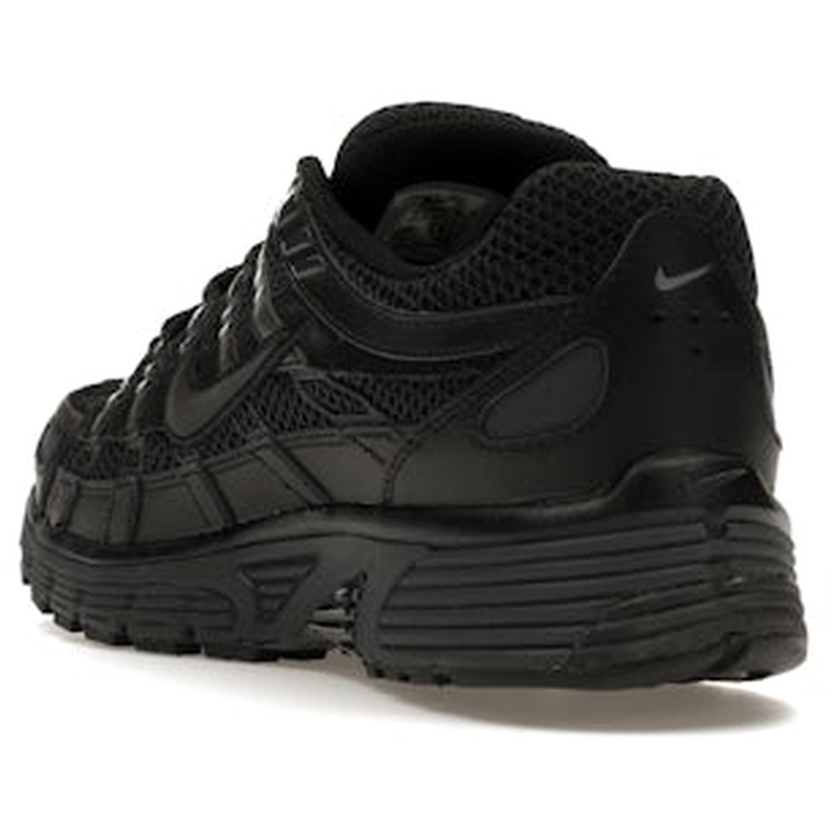 Thumbnail af Nike P-6000 Premium Triple Black 4