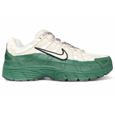Nike P-6000 Premium Vast Grey Fir