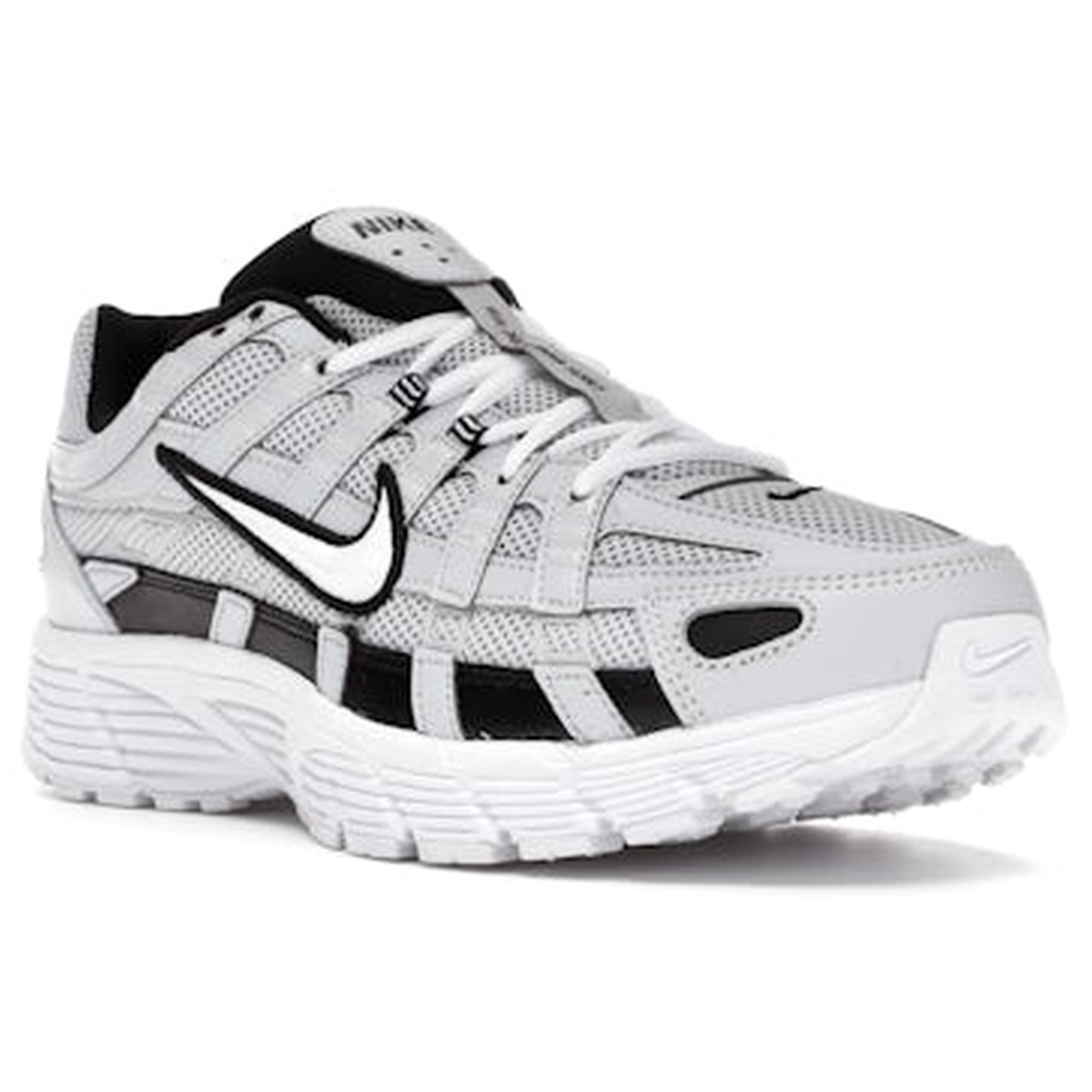 Thumbnail af Nike P-6000 Pure Platinum  2
