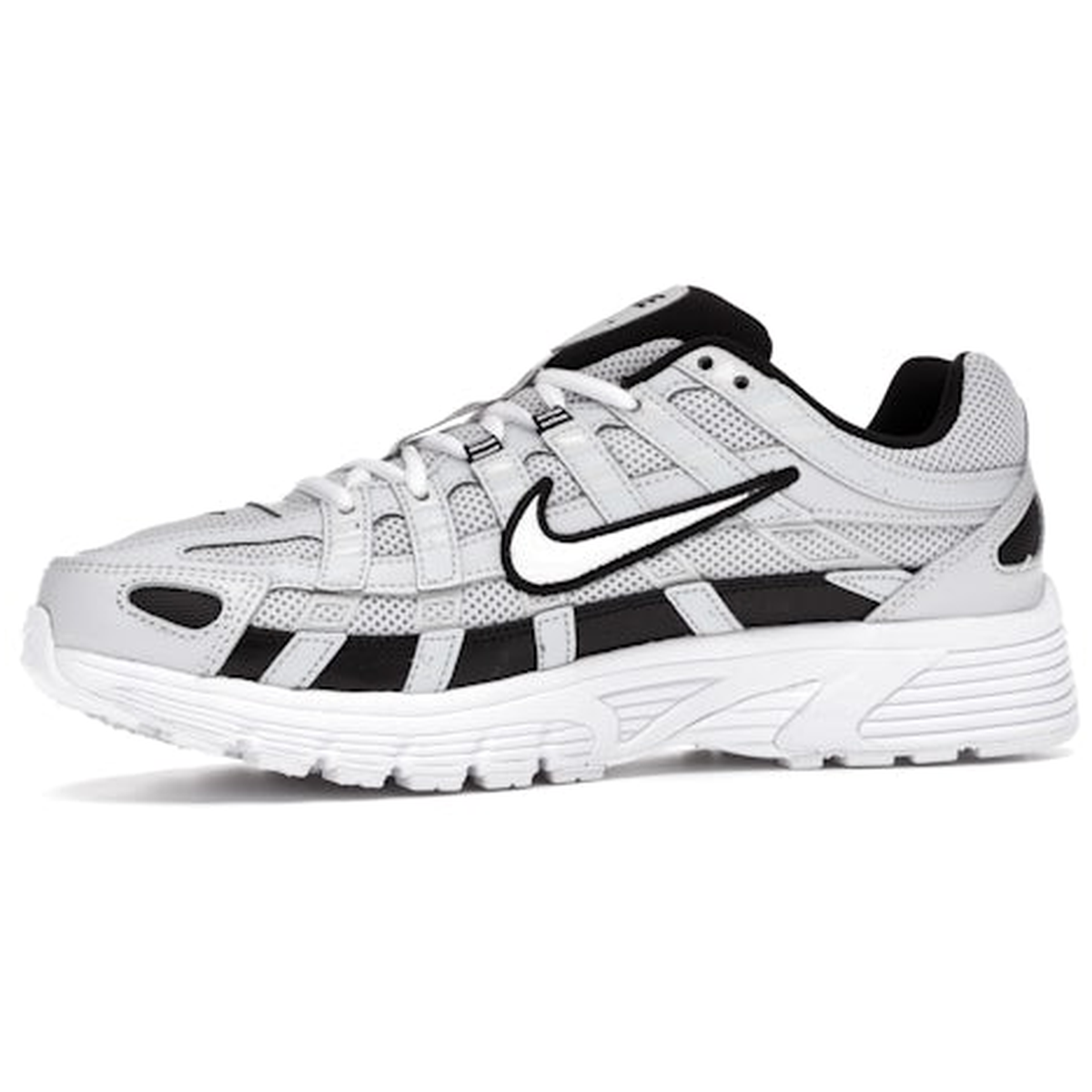Thumbnail af Nike P-6000 Pure Platinum  3