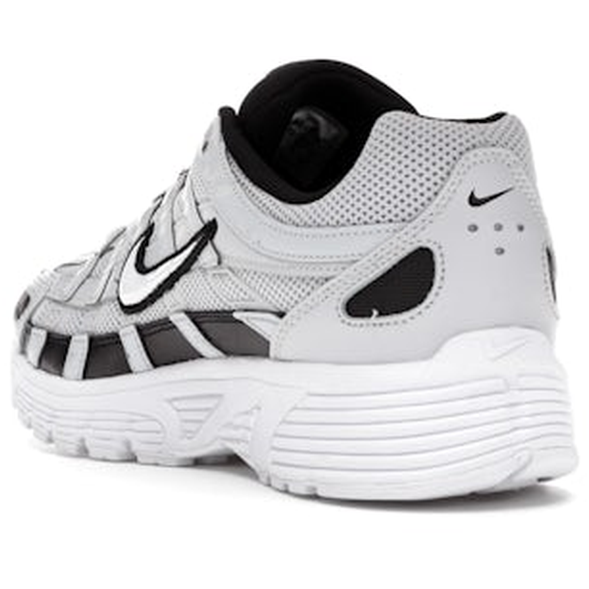 Thumbnail af Nike P-6000 Pure Platinum  4