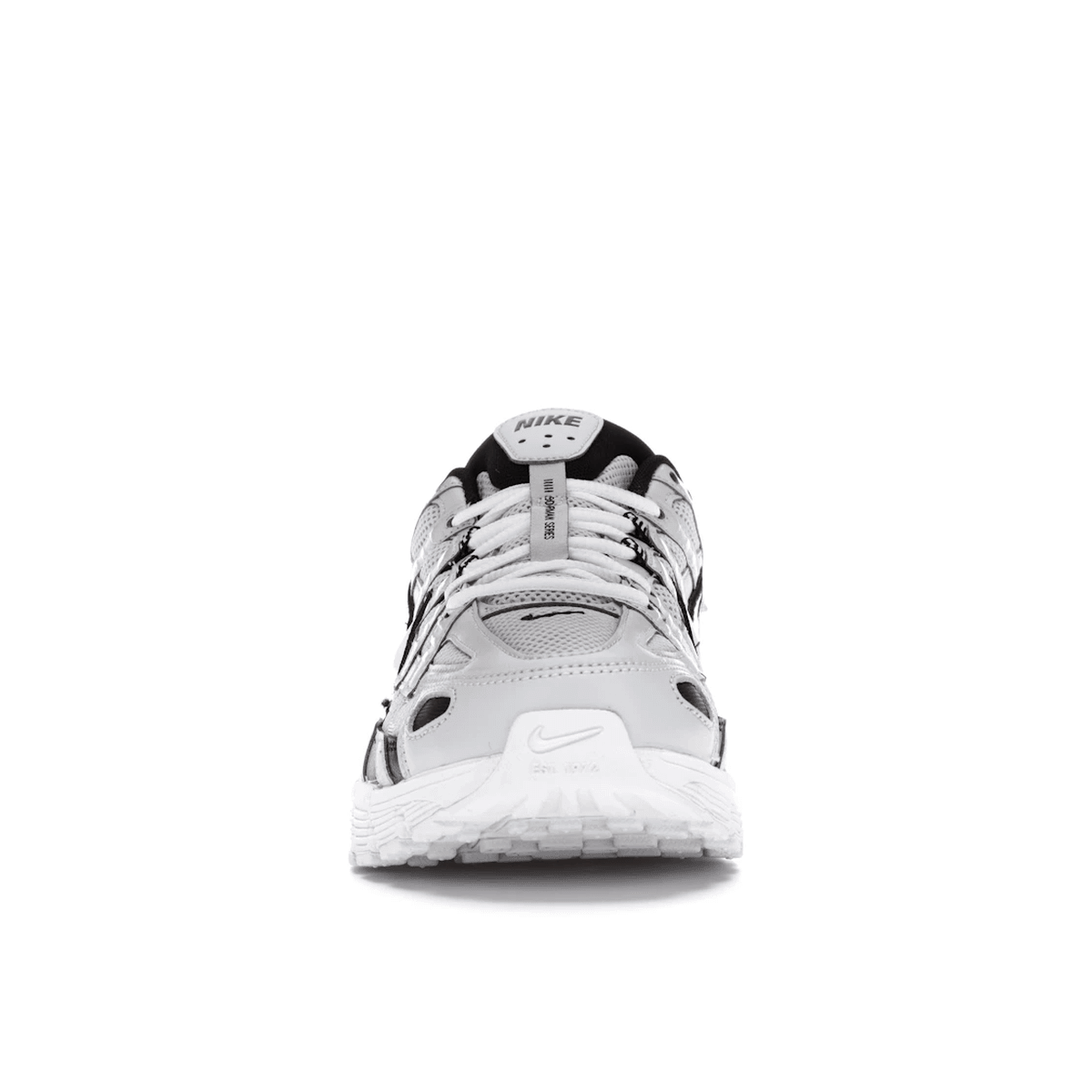 Thumbnail af Nike P-6000 Pure Platinum  2