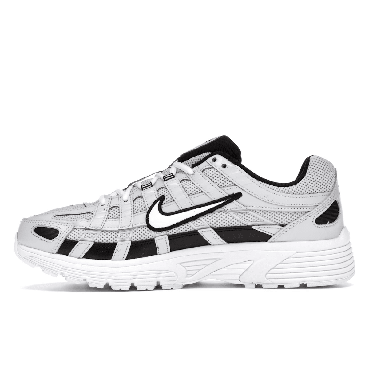 Thumbnail af Nike P-6000 Pure Platinum  3