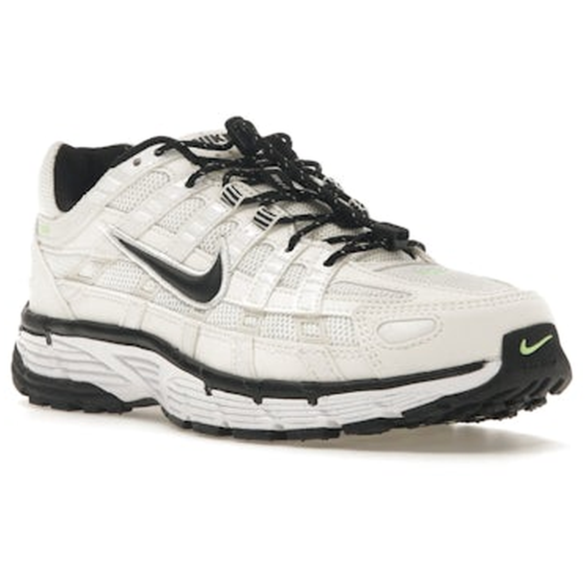 Thumbnail af Nike P-6000 Sail Black Lime Blast  2