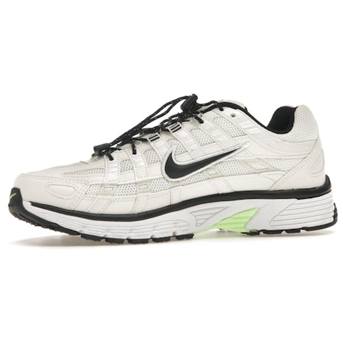 Thumbnail af Nike P-6000 Sail Black Lime Blast  3