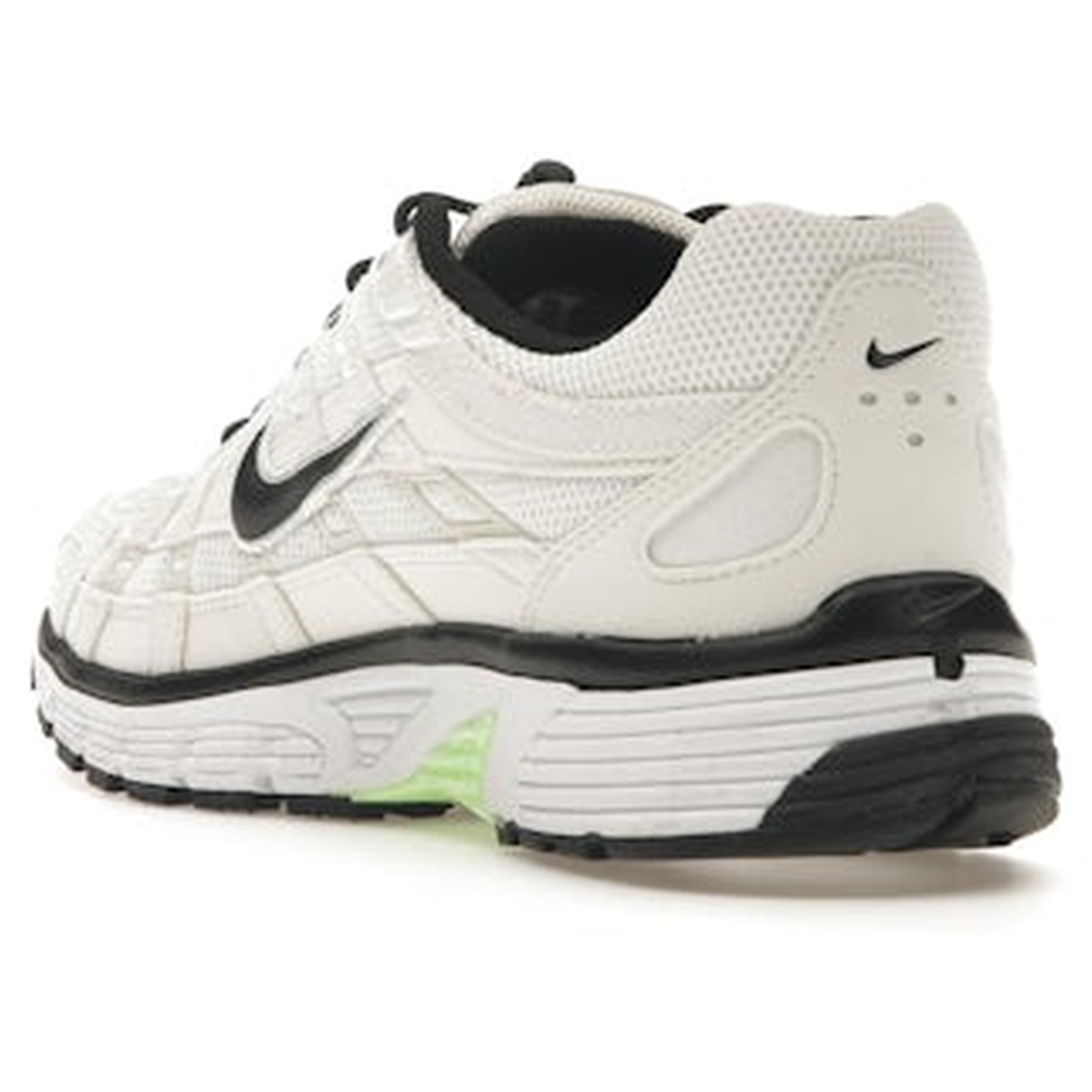 Thumbnail af Nike P-6000 Sail Black Lime Blast  4