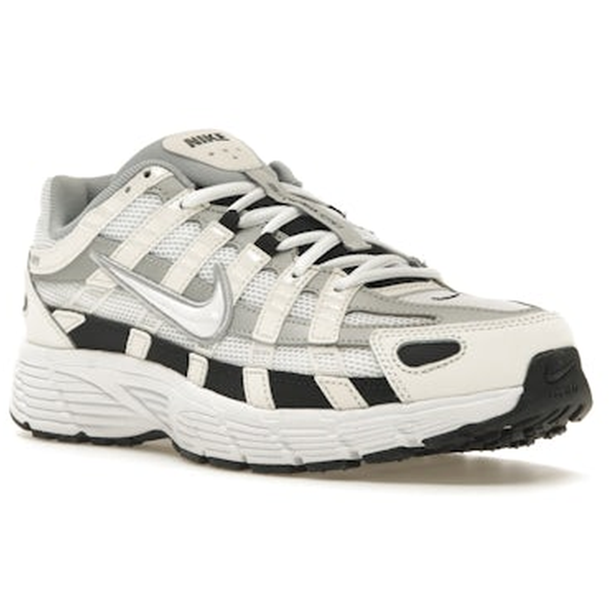 Thumbnail af Nike P-6000 Sail Wolf Grey 2