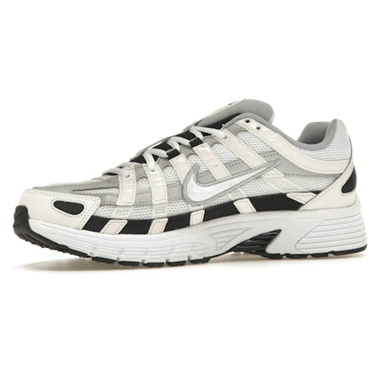 Thumbnail af Nike P-6000 Sail Wolf Grey 3