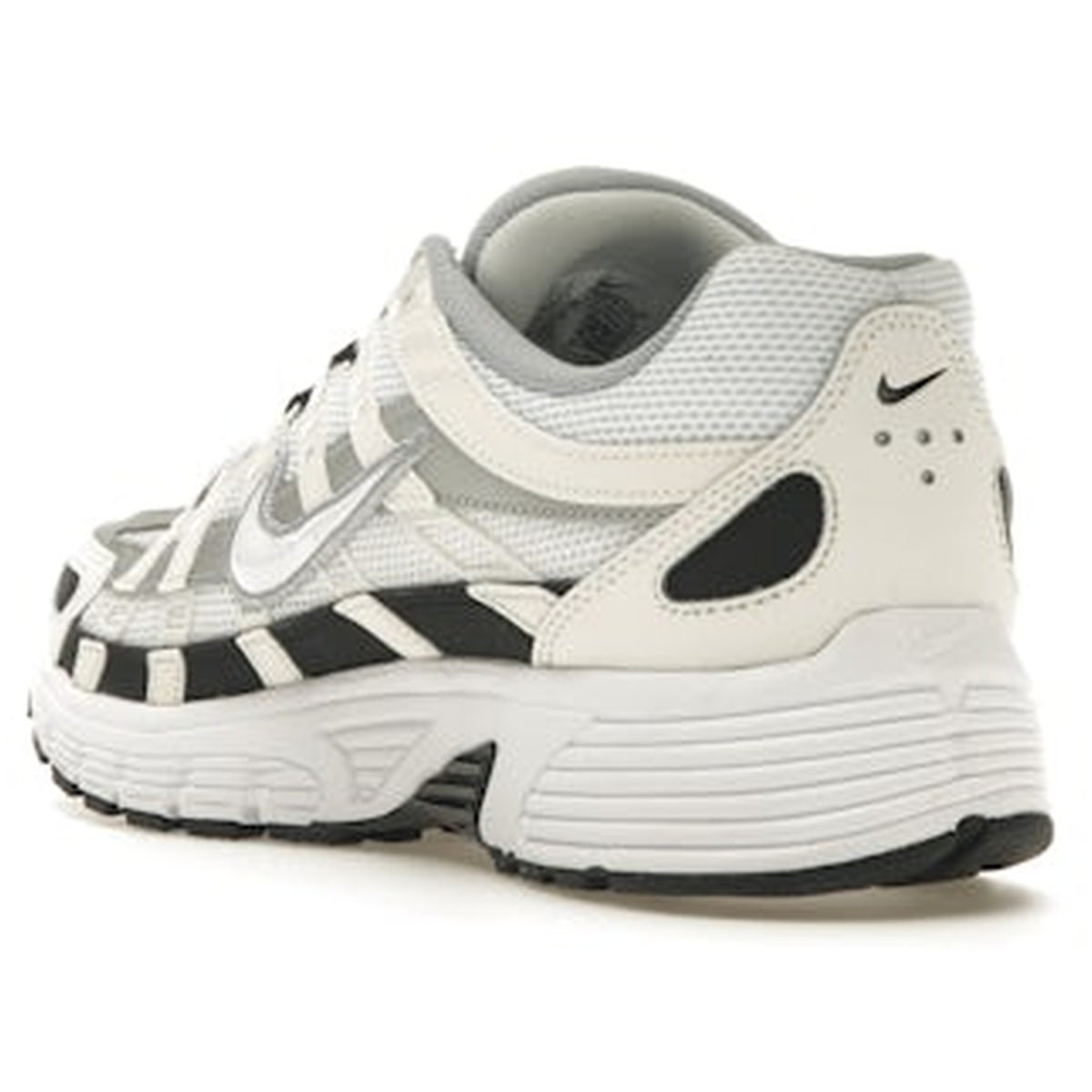 Thumbnail af Nike P-6000 Sail Wolf Grey 4