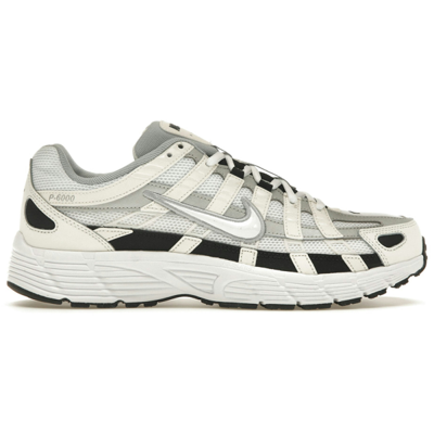 Nike P-6000 Sail Wolf Grey