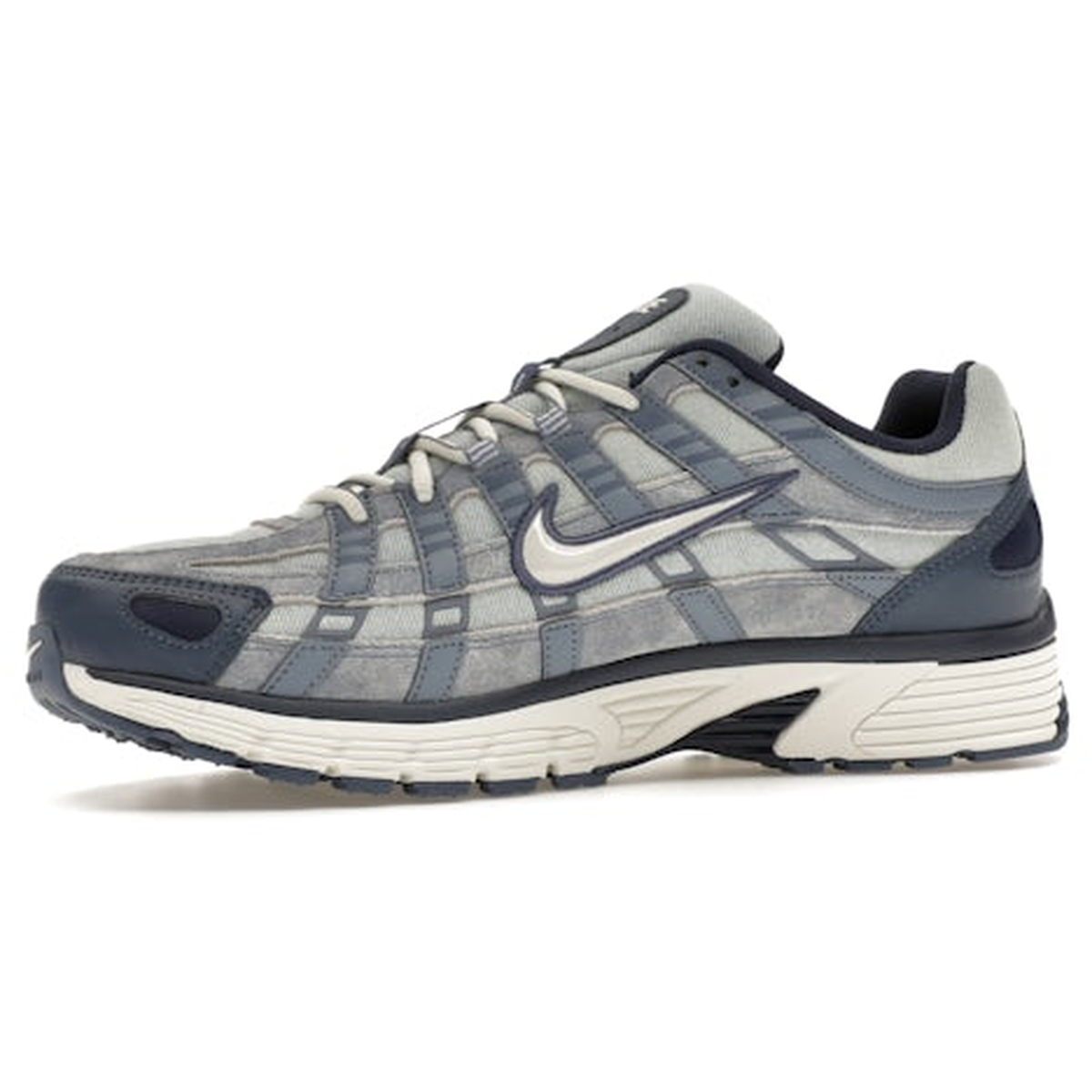 Thumbnail af Nike P-6000 SE Worn Blue Denim 3
