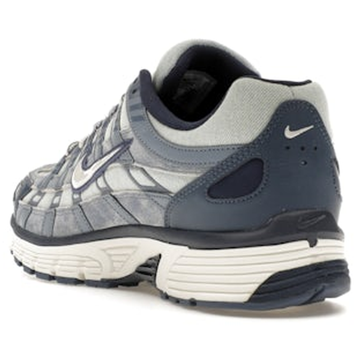 Thumbnail af Nike P-6000 SE Worn Blue Denim 4