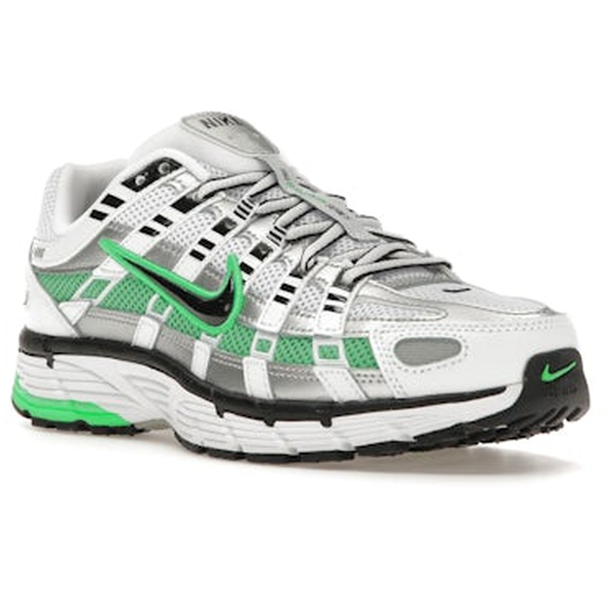 Thumbnail af Nike P-6000 Spring Green 2