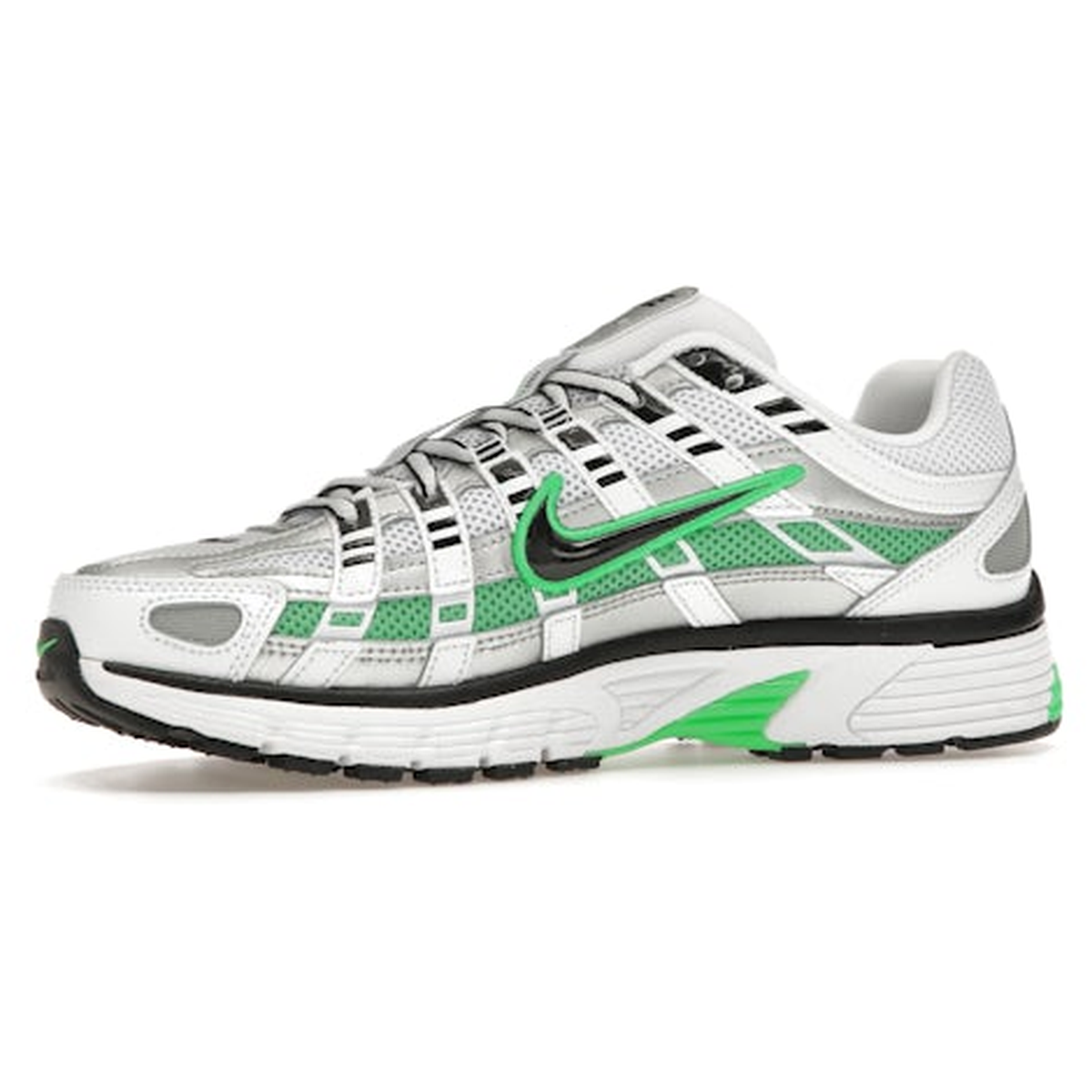 Thumbnail af Nike P-6000 Spring Green 3