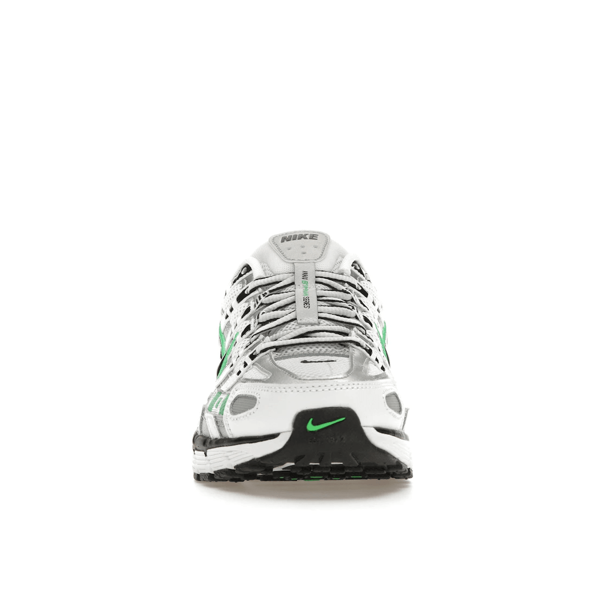 Thumbnail af Nike P-6000 Spring Green 2