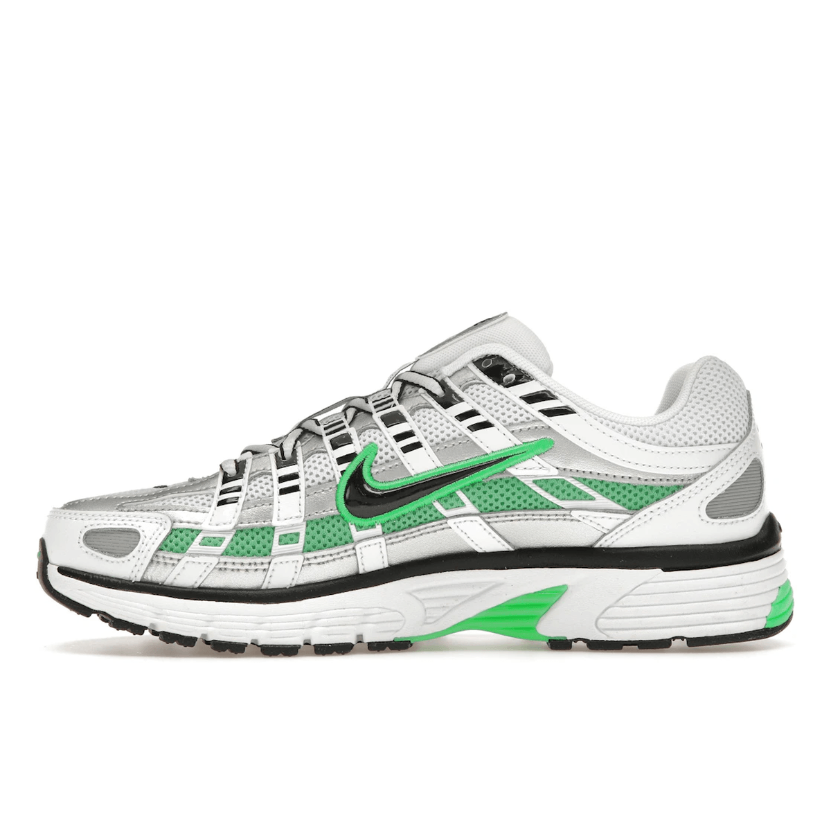 Thumbnail af Nike P-6000 Spring Green 3