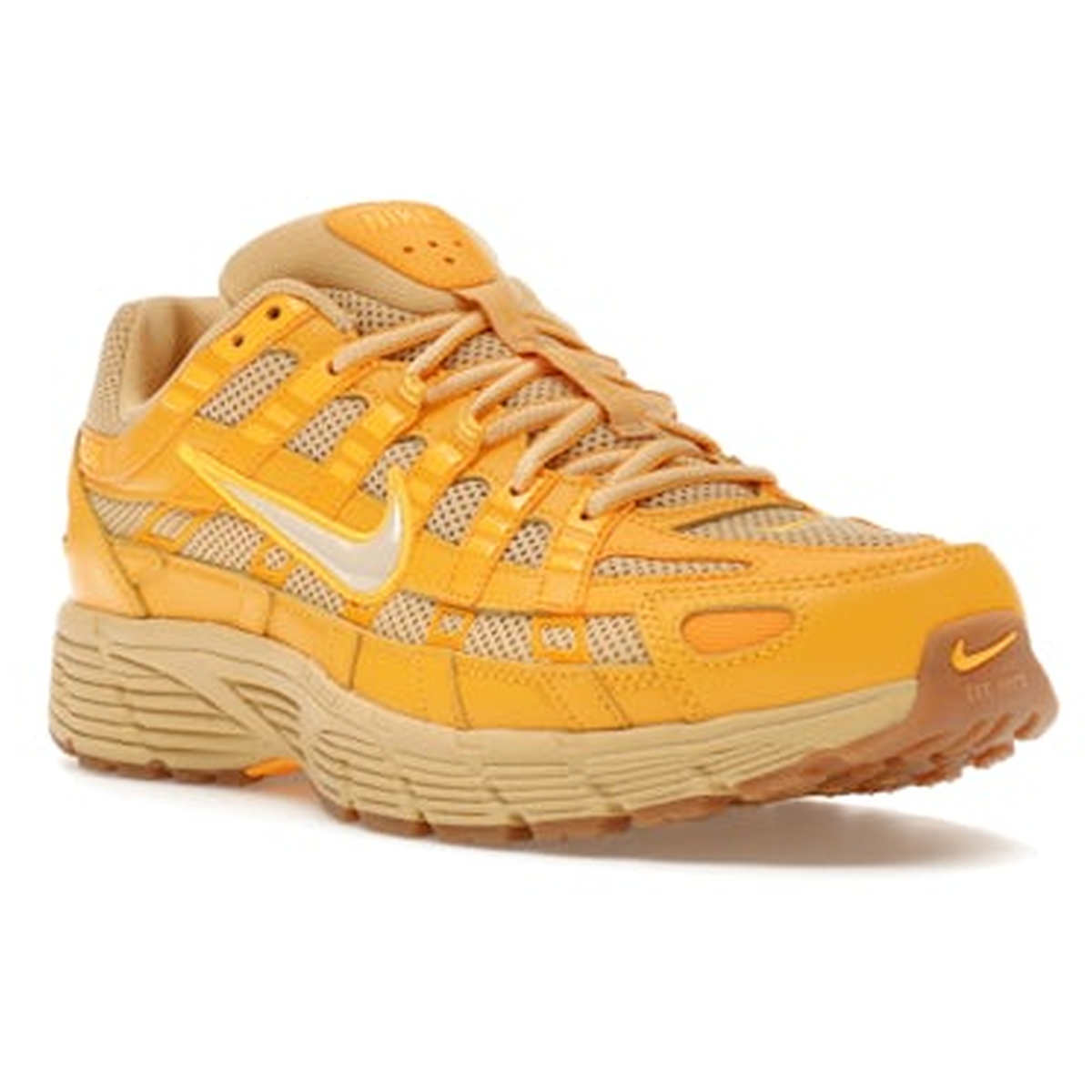 Thumbnail af Nike P-6000 University Gold  2