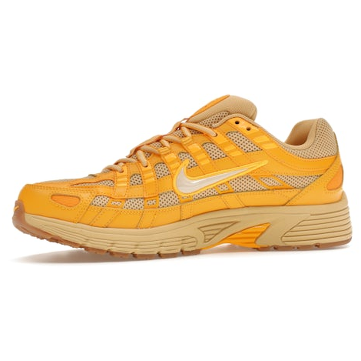 Thumbnail af Nike P-6000 University Gold  3
