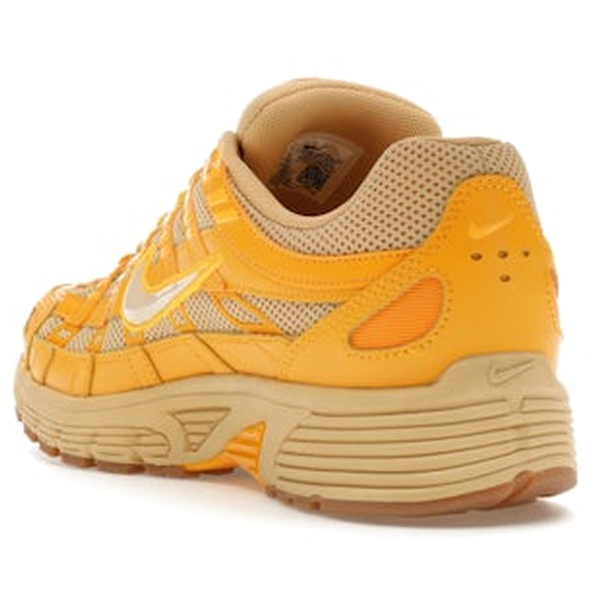 Thumbnail af Nike P-6000 University Gold  4