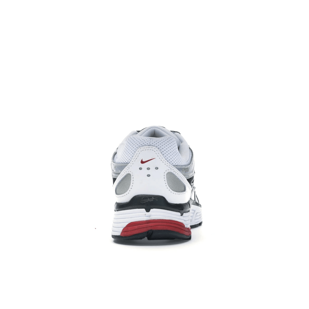 Thumbnail af Nike P-6000 White Gold Red 4