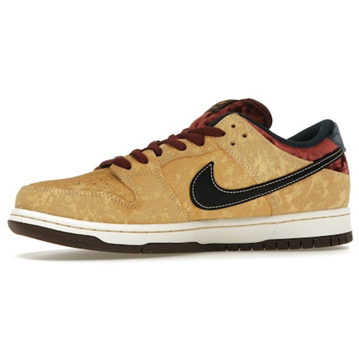 Thumbnail af Nike SB Dunk Low City of Cinema 3