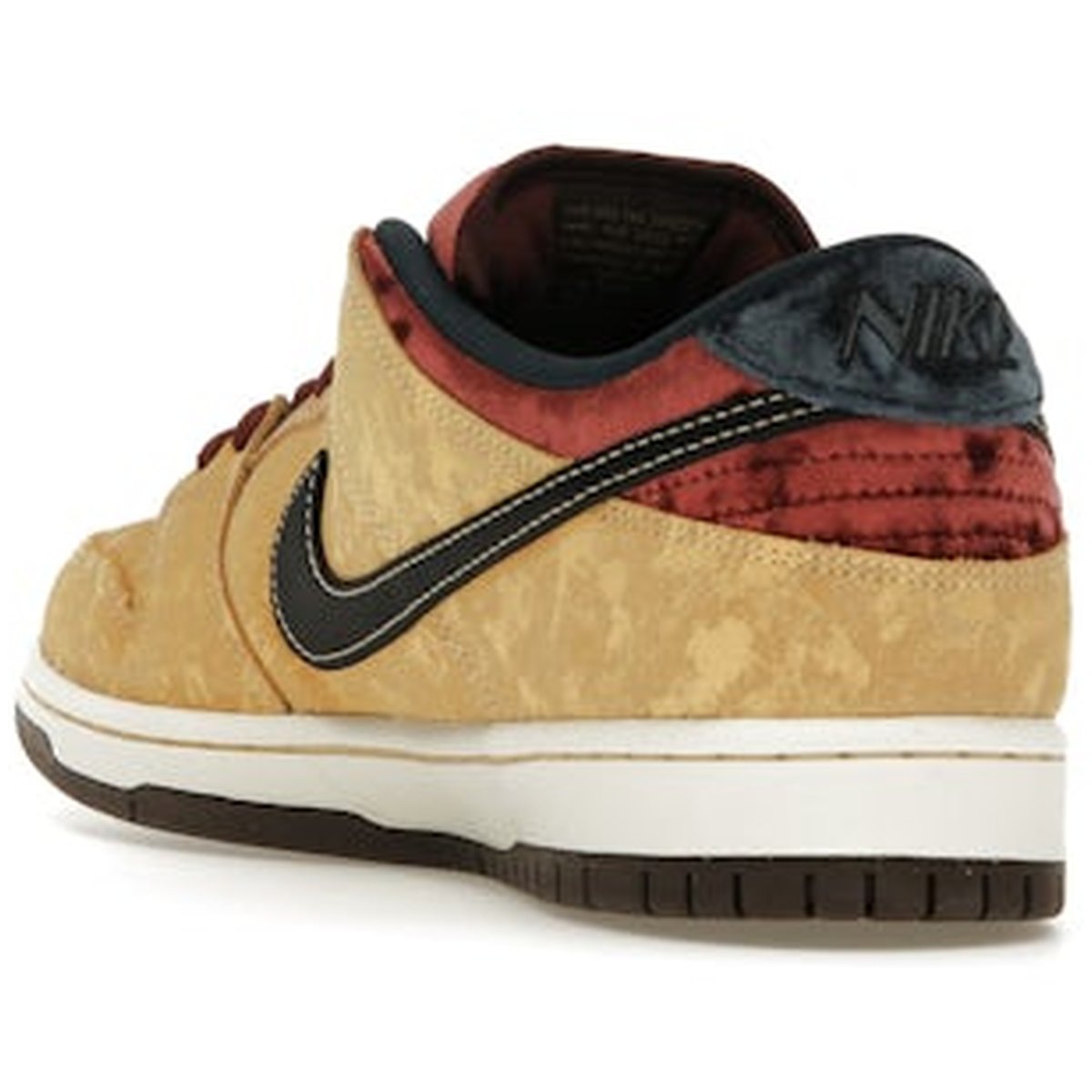 Thumbnail af Nike SB Dunk Low City of Cinema 4