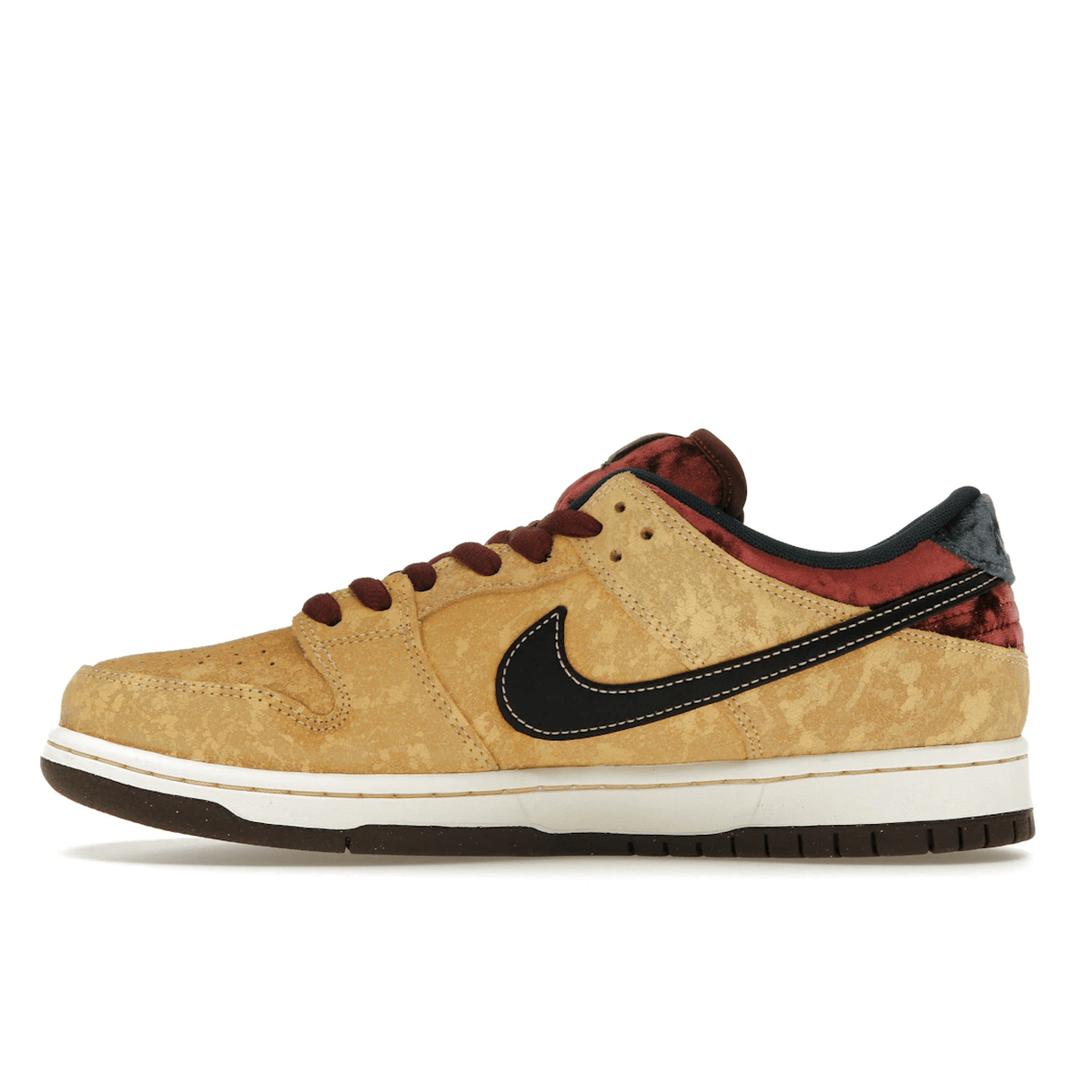 Thumbnail af Nike SB Dunk Low City of Cinema 3