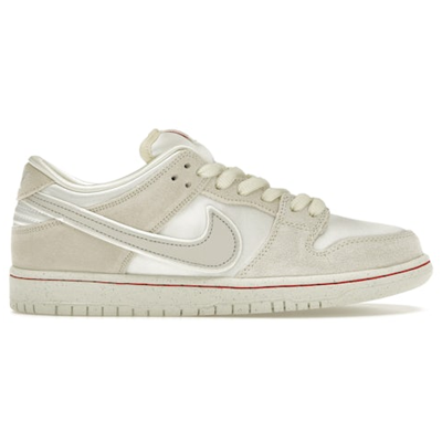 Nike SB Dunk Low City of Love Light Bone