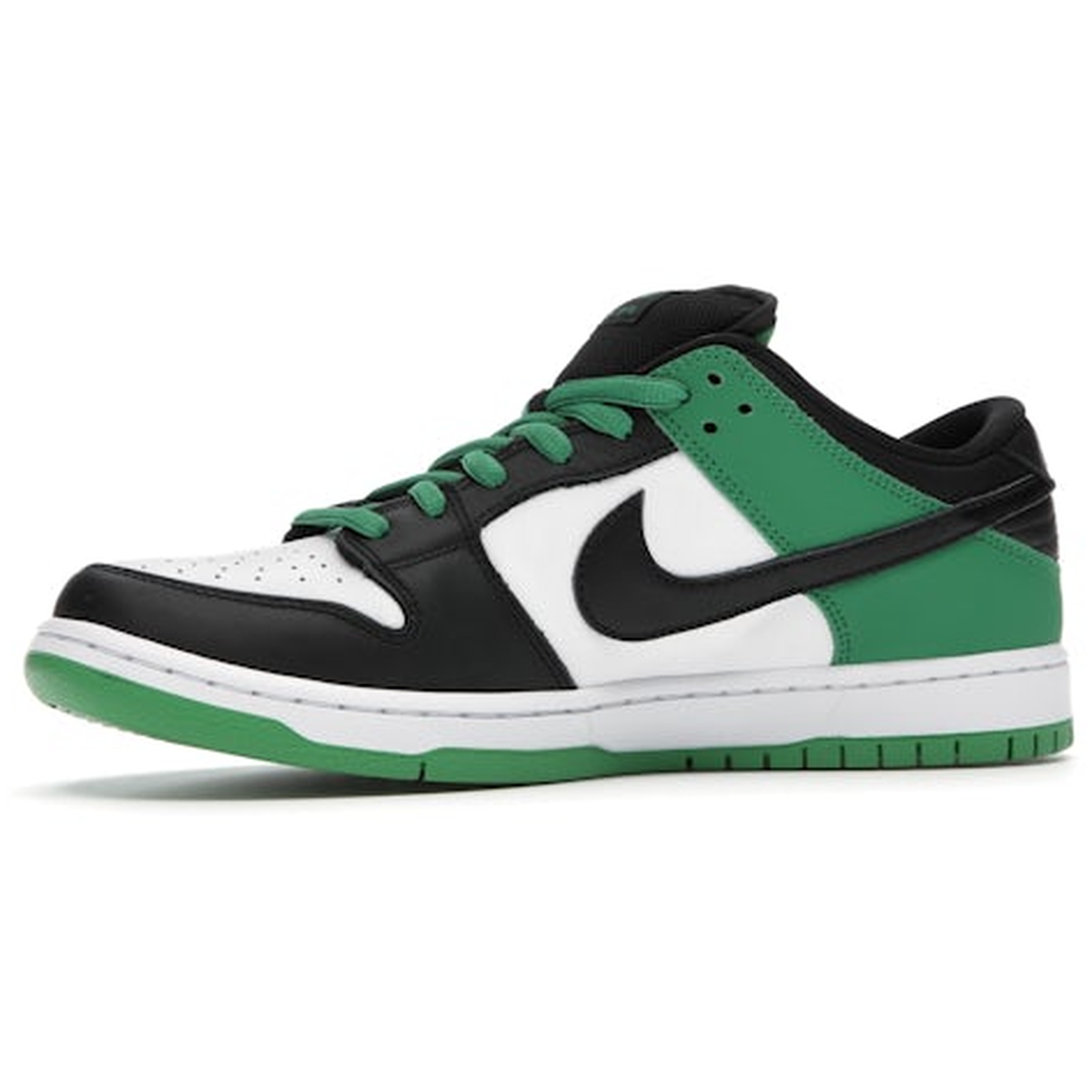Thumbnail af Nike SB Dunk Low Classic Green 3