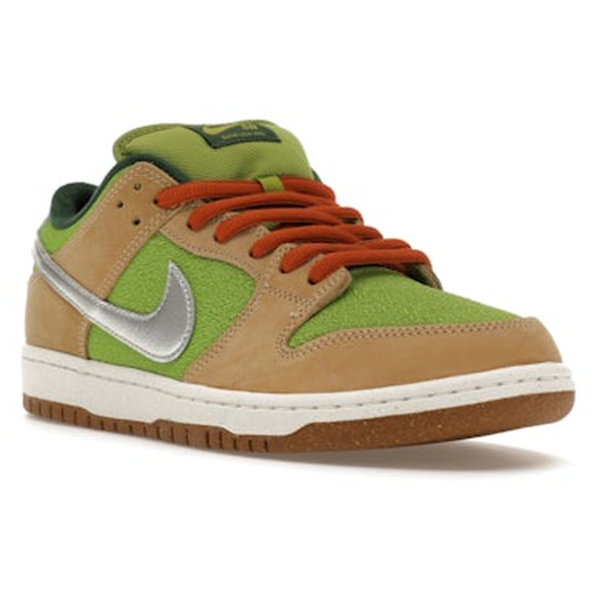 Thumbnail af Nike SB Dunk Low Escargot 2