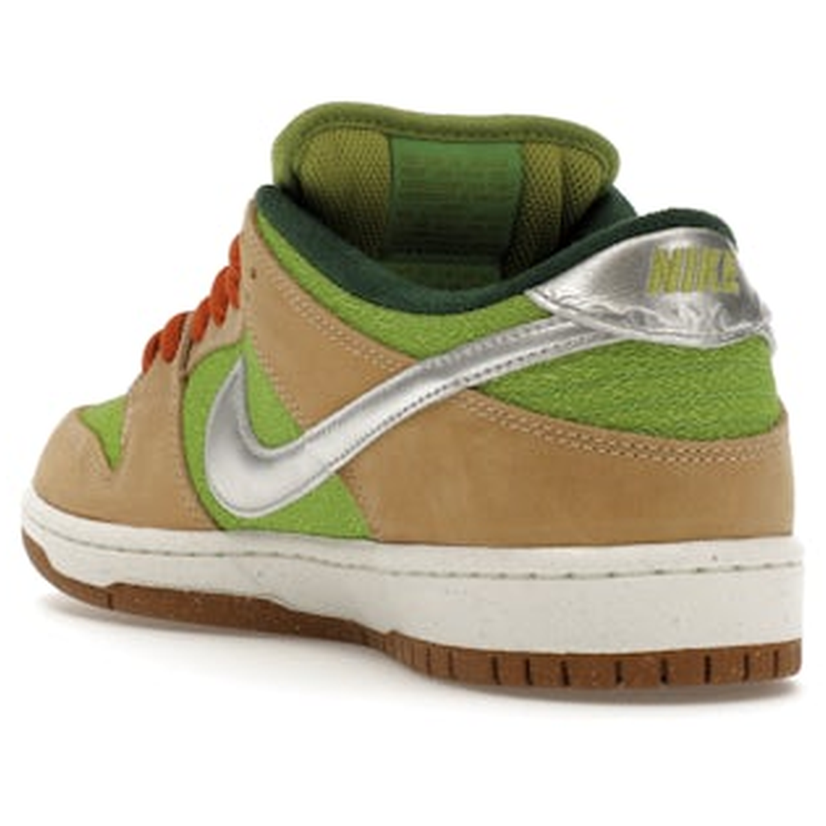 Thumbnail af Nike SB Dunk Low Escargot 4