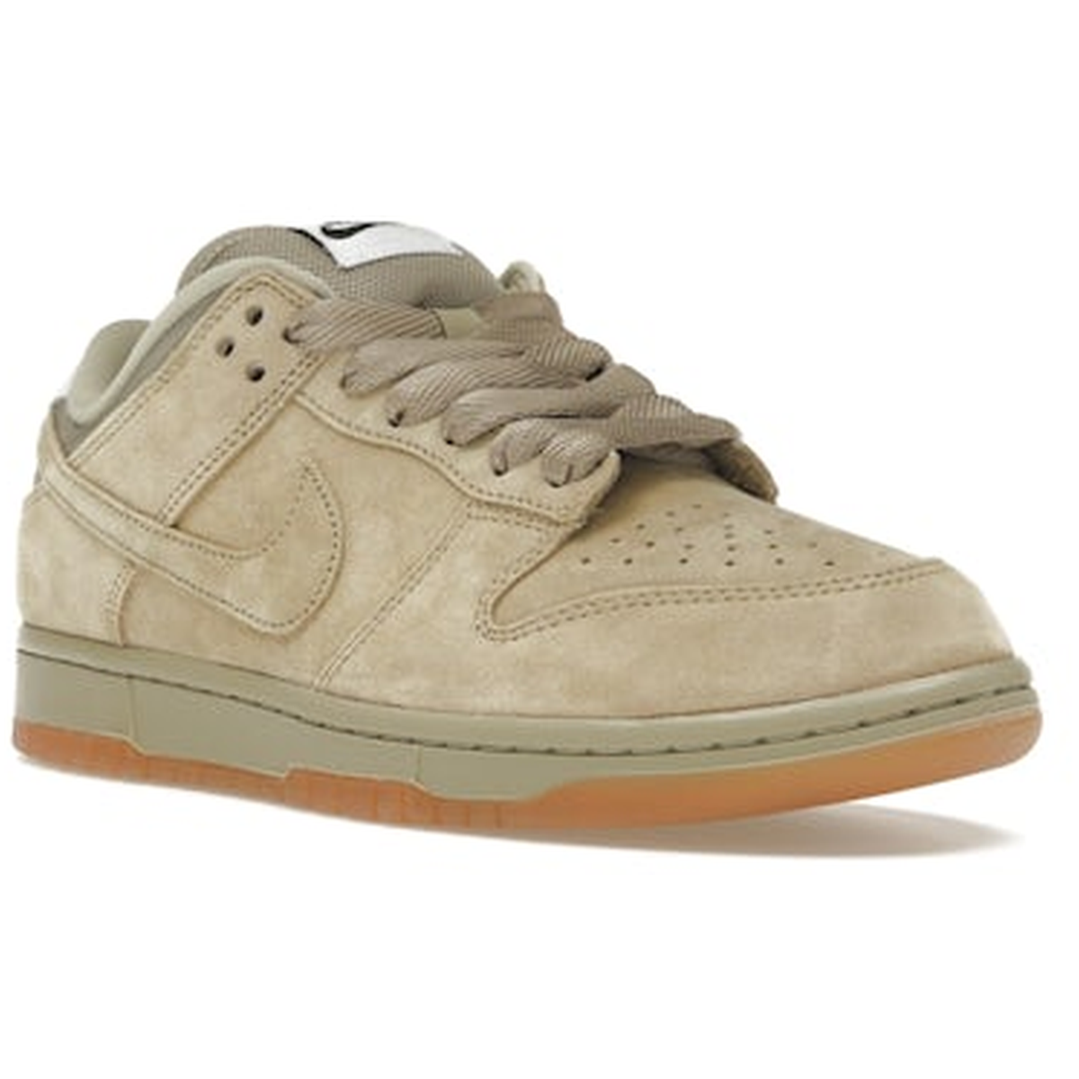 Thumbnail af Nike SB Dunk Low Pro B Parachute Beige 2