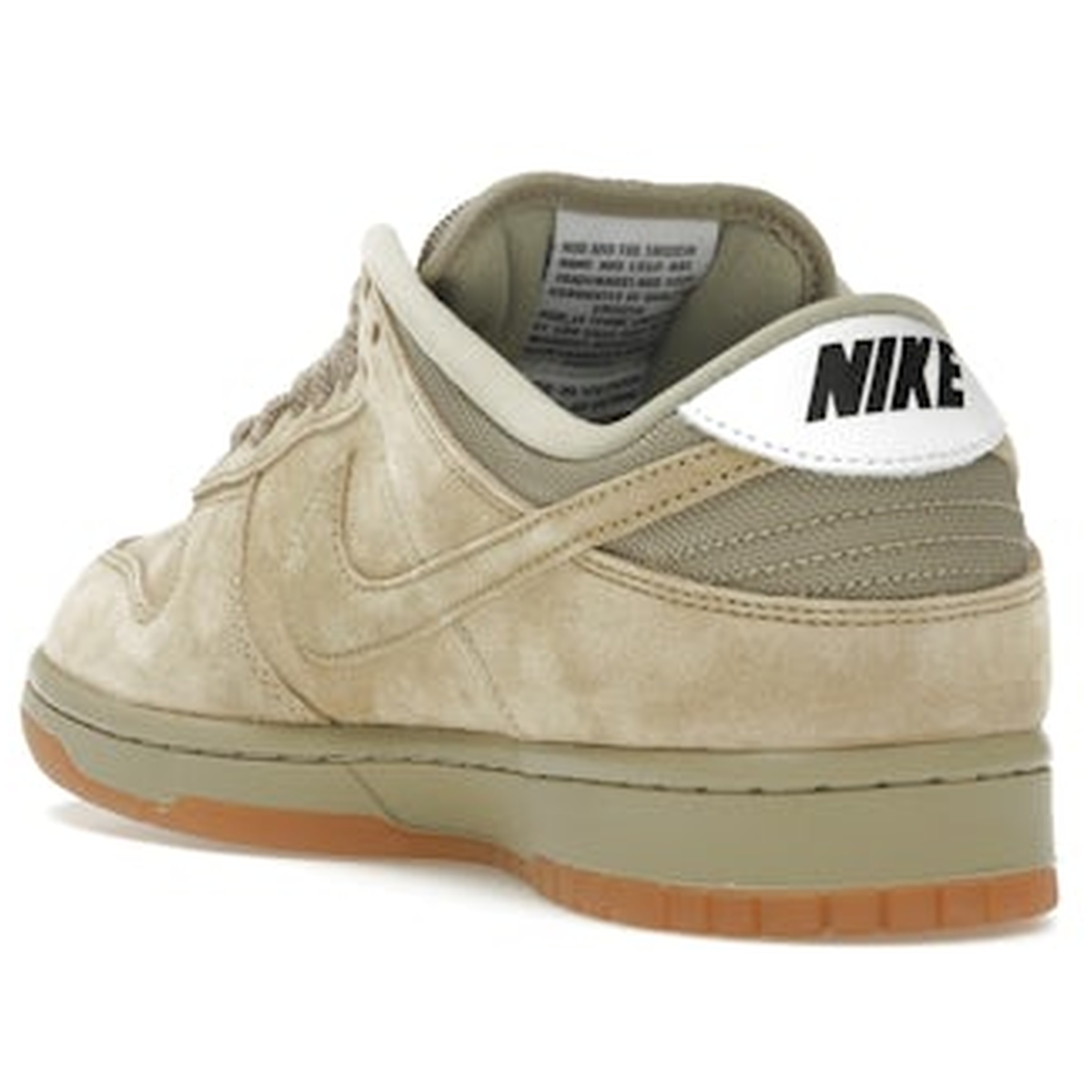 Thumbnail af Nike SB Dunk Low Pro B Parachute Beige 4