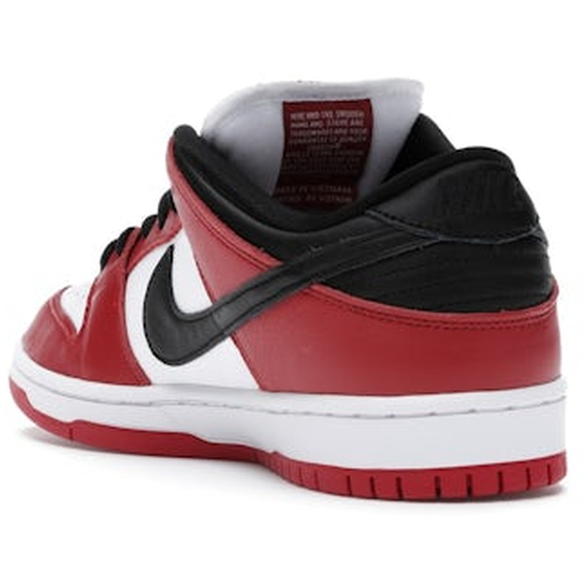 Thumbnail af Nike SB Dunk Low Pro J-Pack Chicago 4