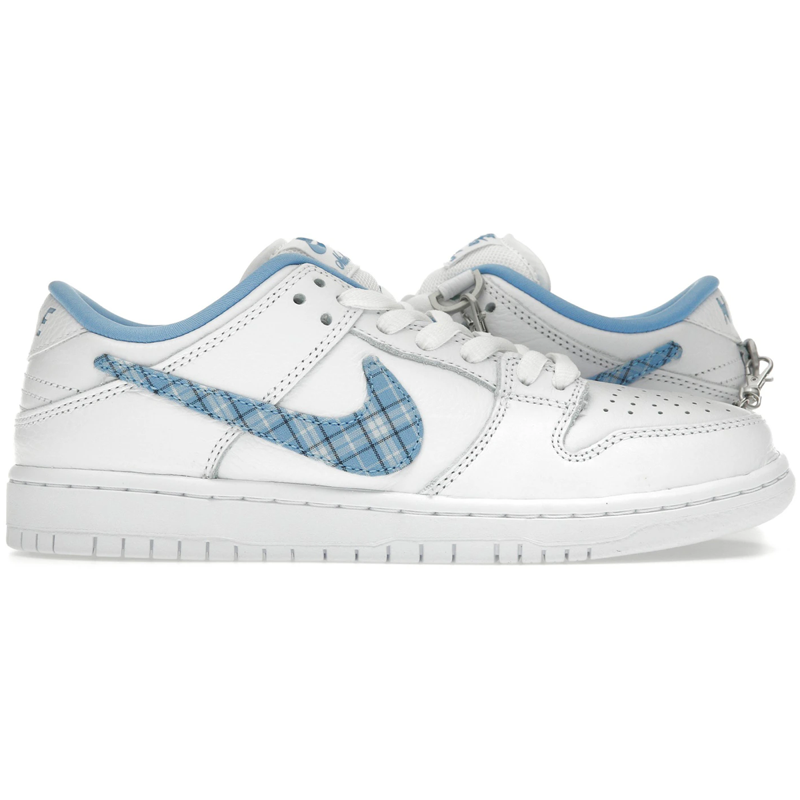 Nike SB Dunk Low Pro Nicole Hause