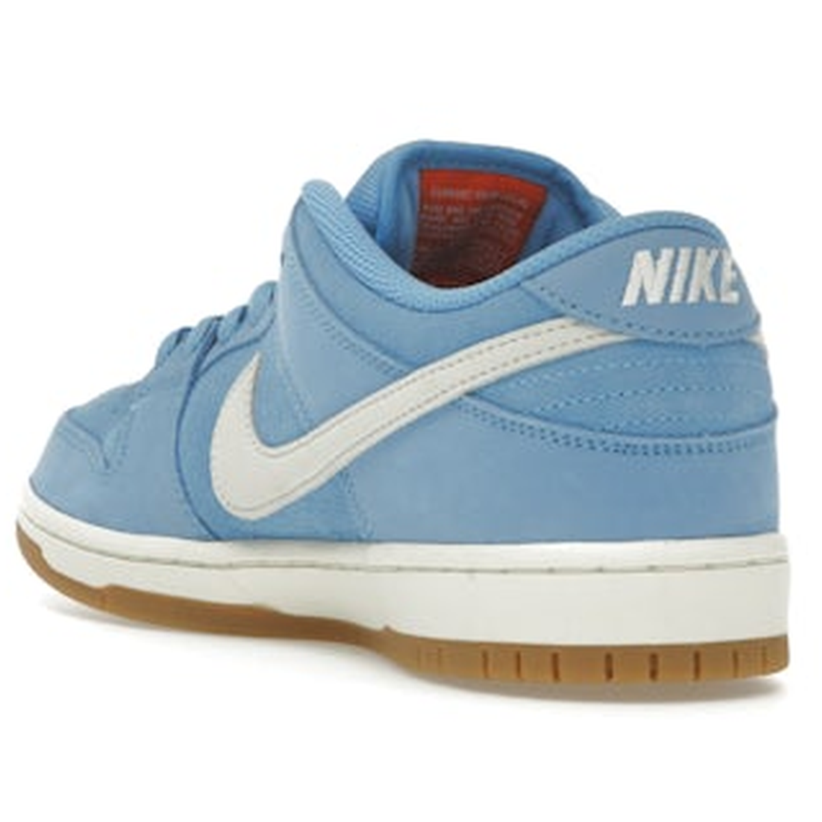 Thumbnail af Nike SB Dunk Low Pro University Blue Gum 4