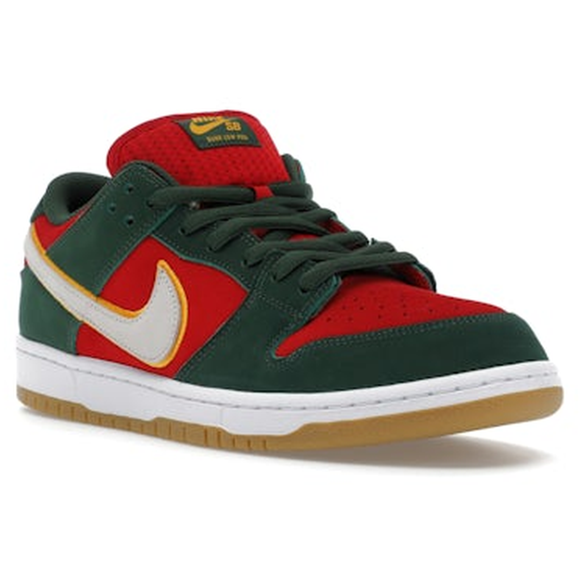 Thumbnail af Nike SB Dunk Low Seattle Supersonics 2