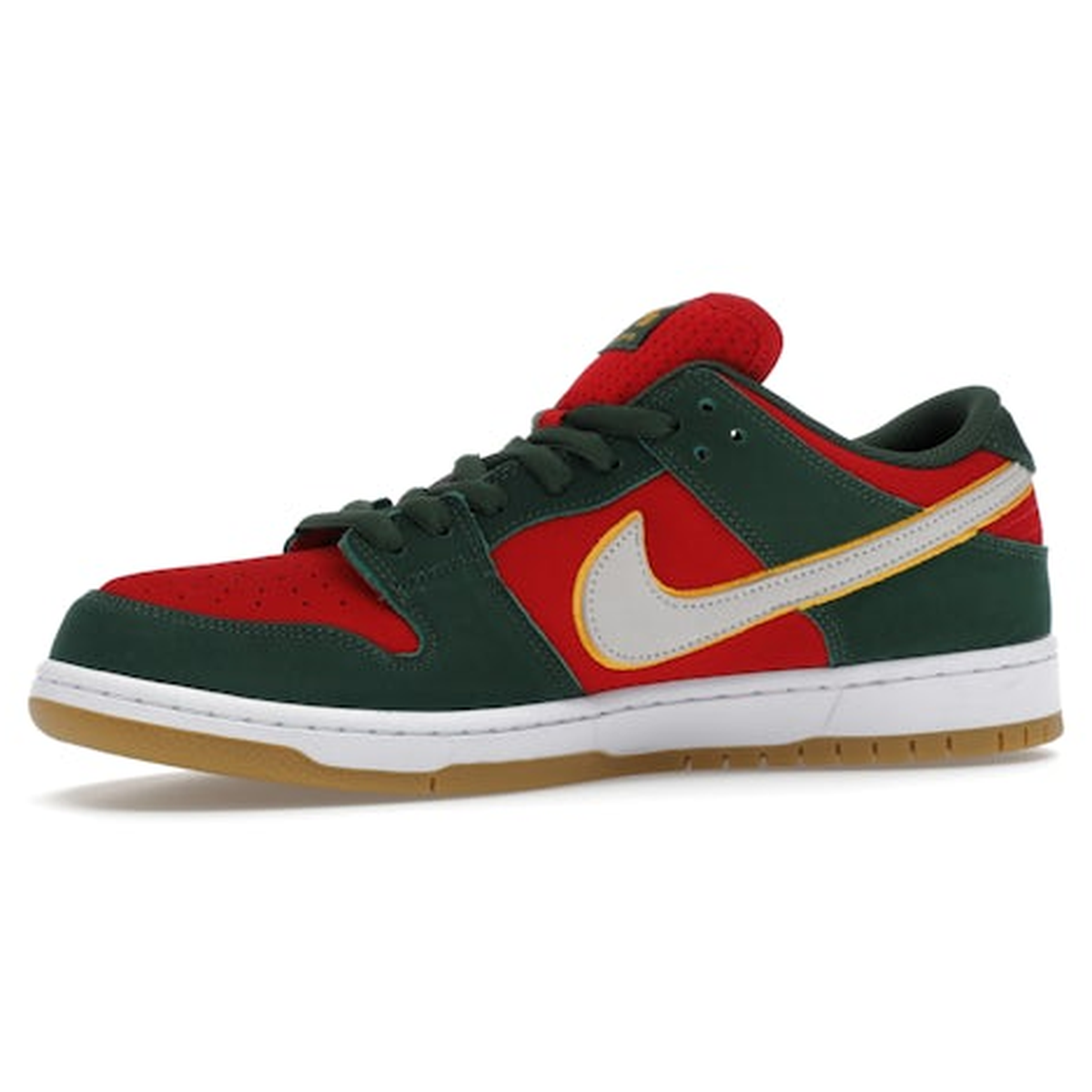 Thumbnail af Nike SB Dunk Low Seattle Supersonics 3