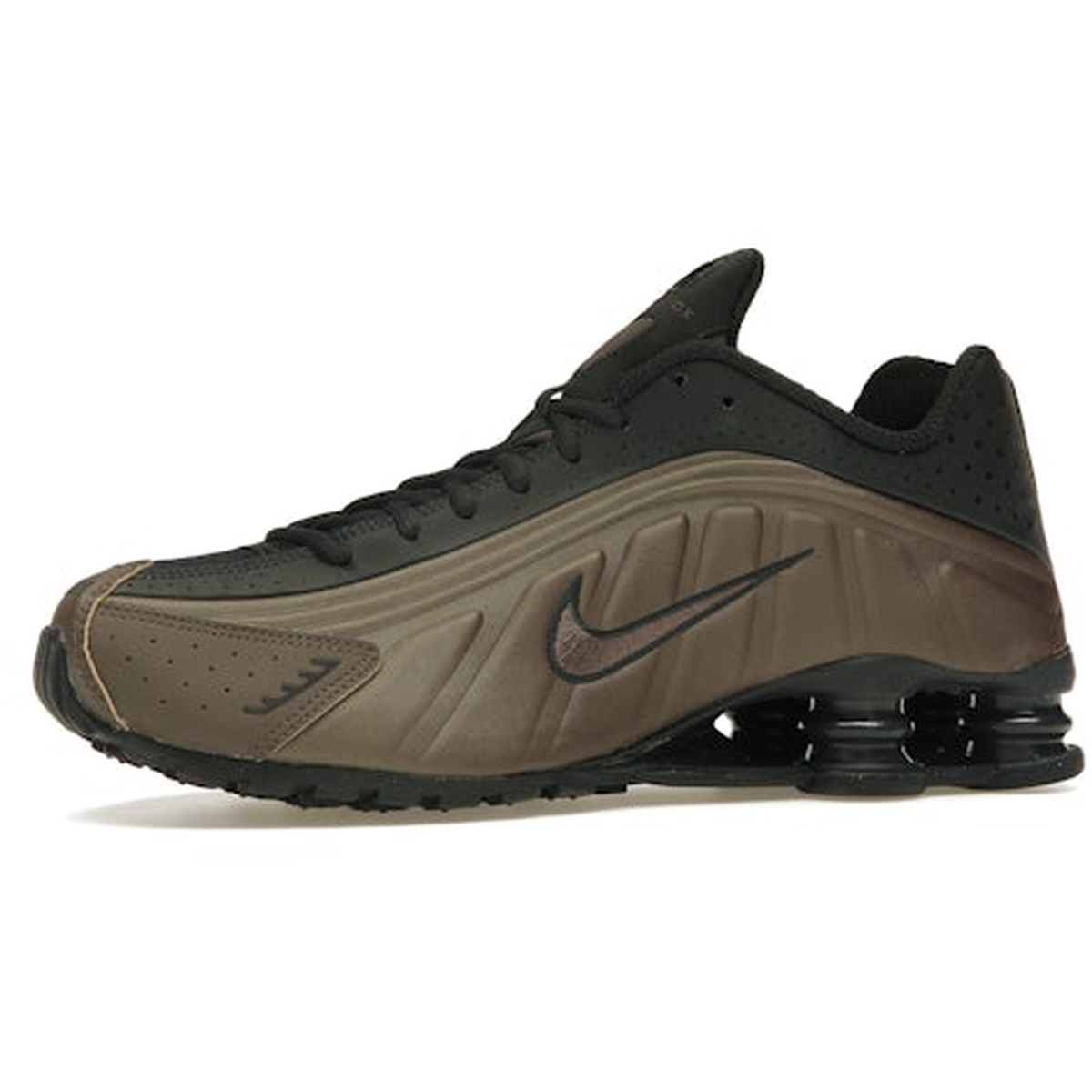 Thumbnail af Nike Shox R4 Ironstone Off Noir  3