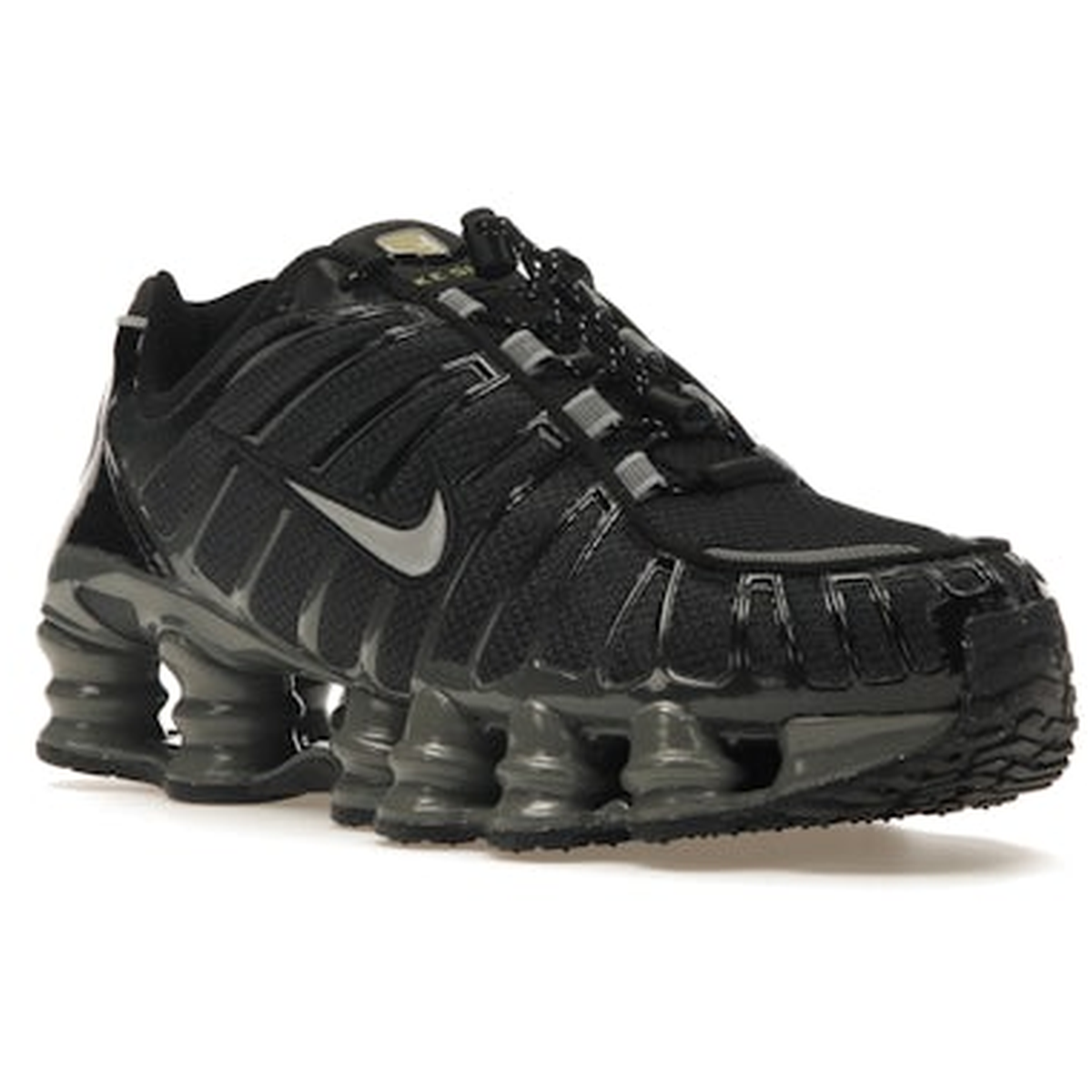 Thumbnail af Nike Shox TL Black Iron Grey 2