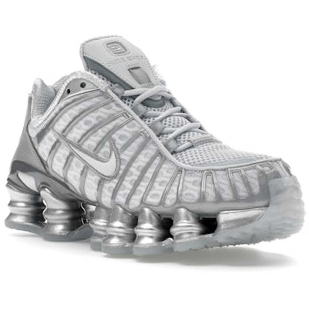 Thumbnail af Nike Shox TL Chrome 2