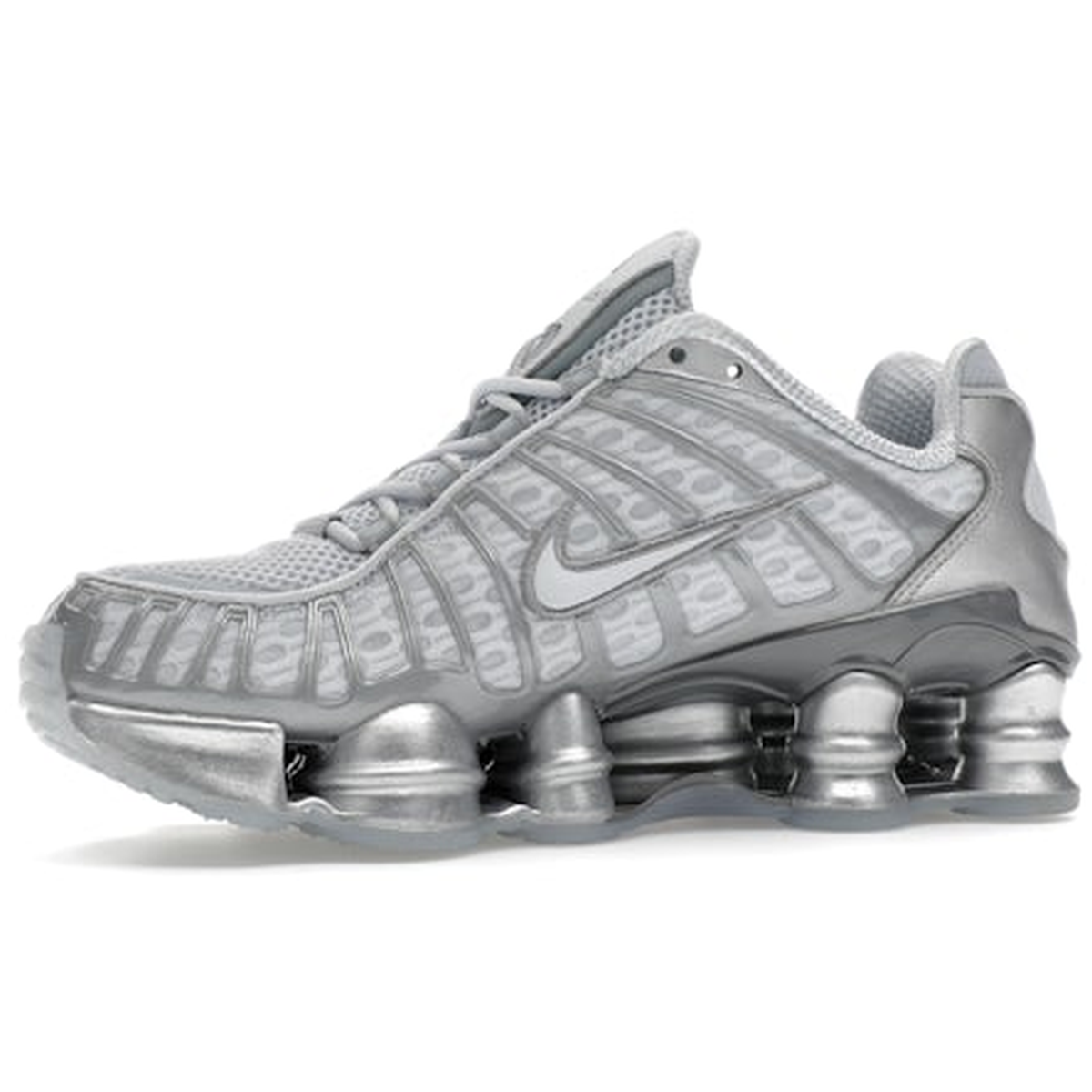 Thumbnail af Nike Shox TL Chrome 3