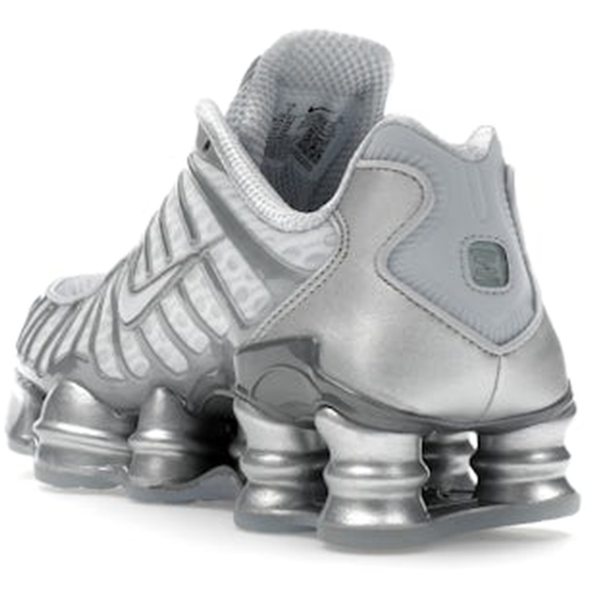 Thumbnail af Nike Shox TL Chrome 4