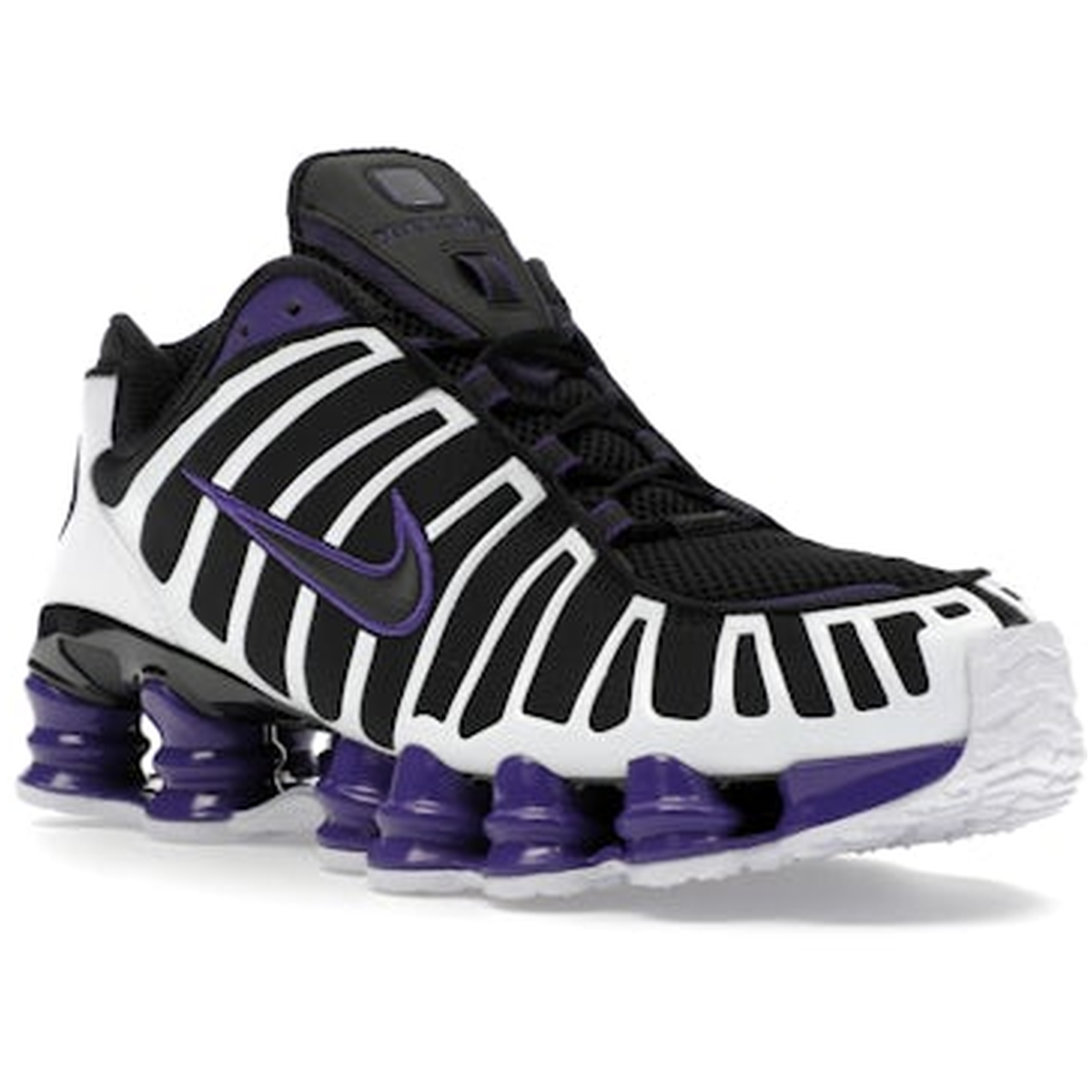 Thumbnail af Nike Shox TL Persian Violet 2