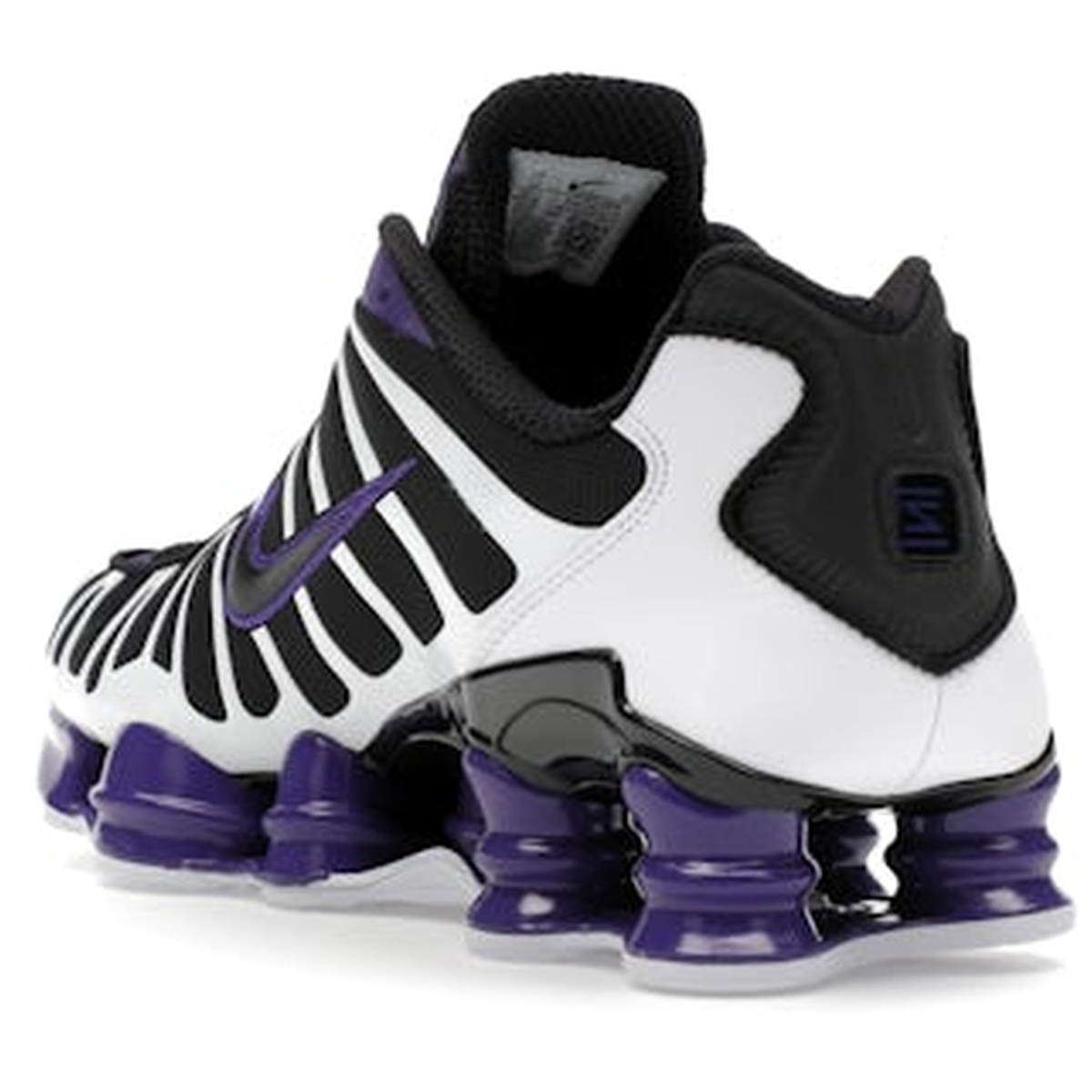 Thumbnail af Nike Shox TL Persian Violet 4