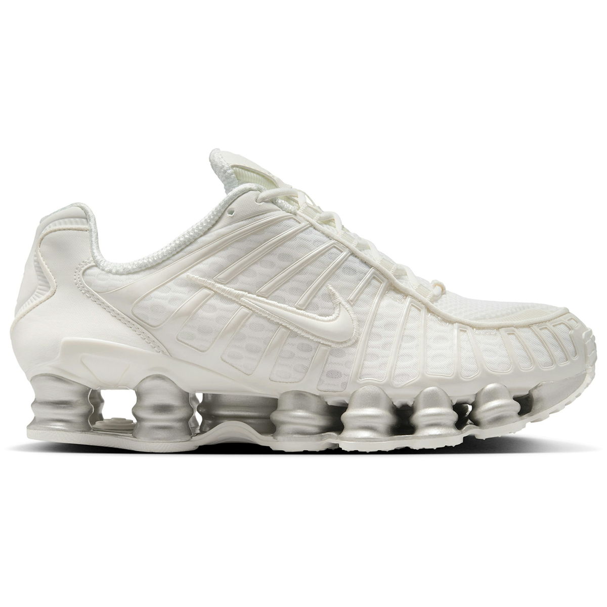 Nike Shox TL Sail