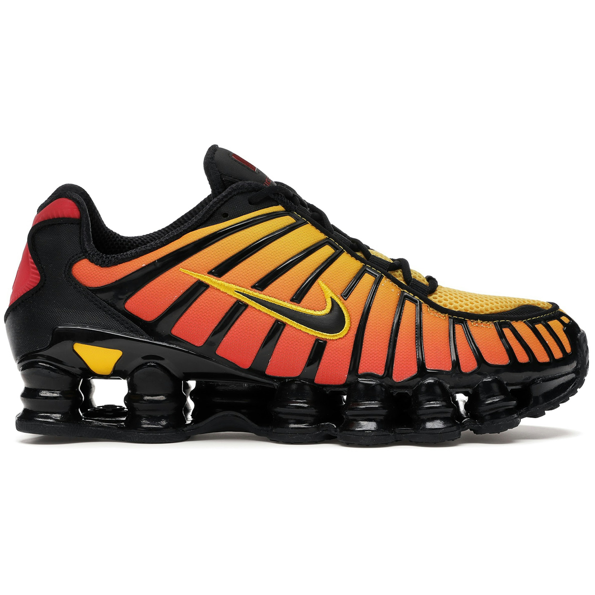 Nike Shox TL Sunrise