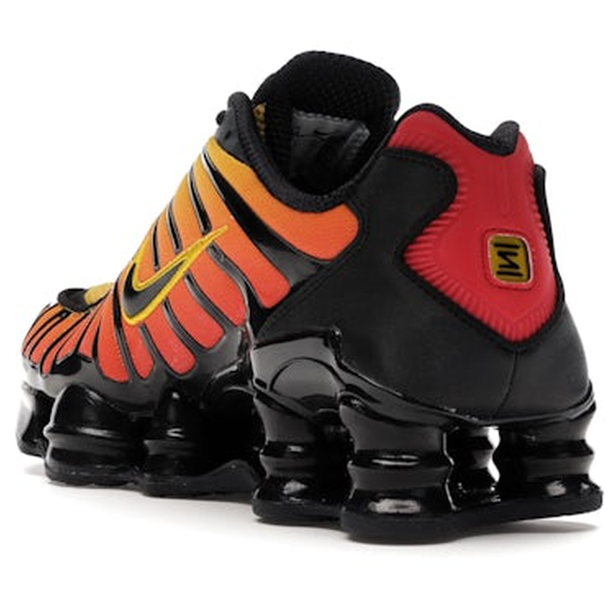 Thumbnail af Nike Shox TL Sunrise 4